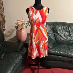 NWT Calvin Klein Dress